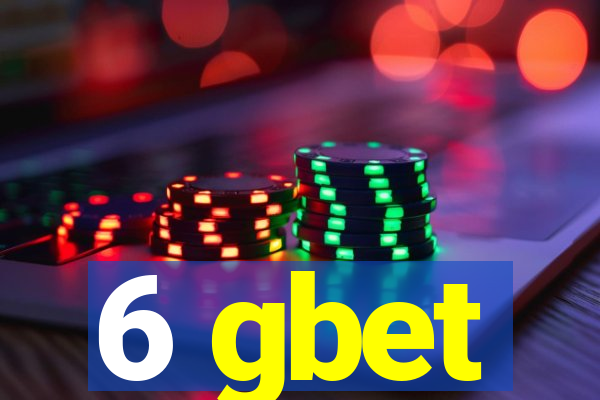 6 gbet